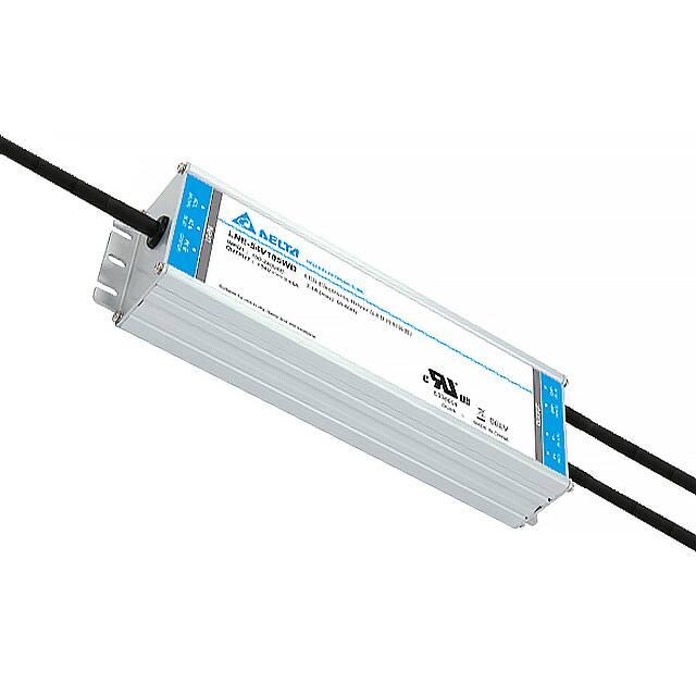 LNE-54V185WDAA Delta Electronics  LED Drivers